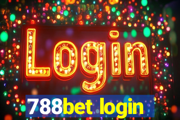 788bet login